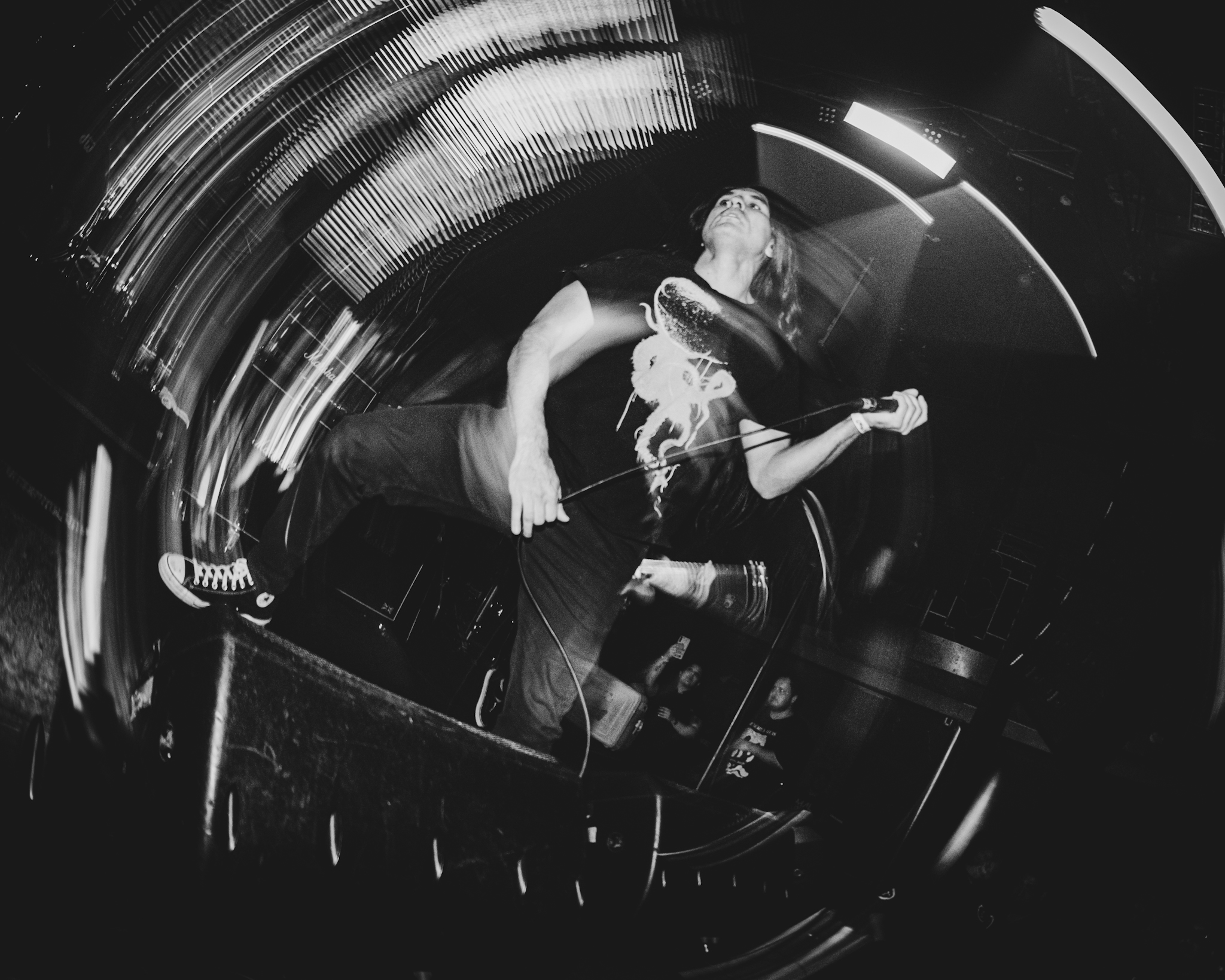 No Fun at All + Ignite